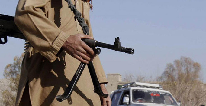 Afgan güçleri 149 esiri kurtardı