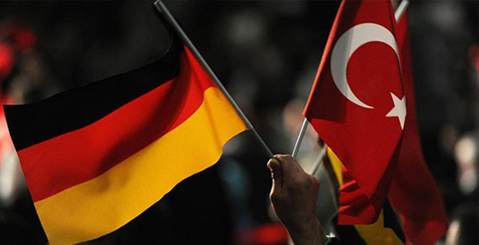 Almanya'dan peş peşe Türkiye açıklaması: İyi ilişkilerimiz her zaman devam edecek