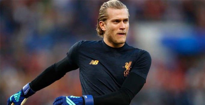 Beşiktaş, Karius için Liverpool ile anlaştı