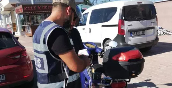 Zonguldak Emniyeti’nden Kurban Bayramı tedbirleri