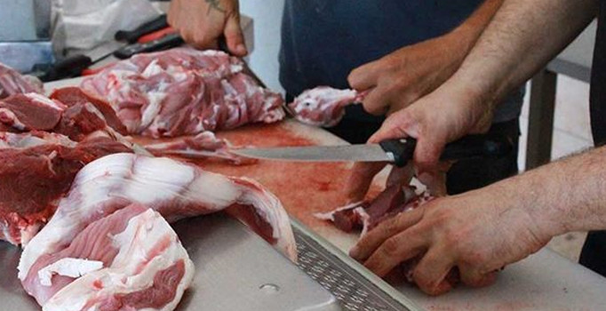 "Kurban eti kesimden sonraki gün tüketilmeli"