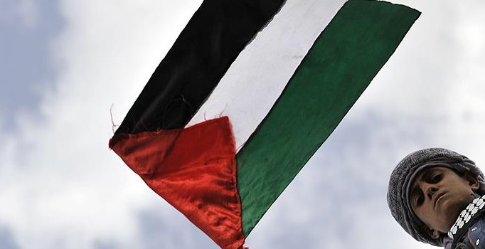 Gazze'deki ekonomik kriz nedeniyle Filistinliler kurban alamıyor