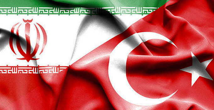 İran desteğini yineledi: Türkiye'ye inanıyoruz