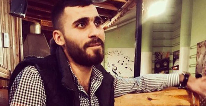 Sıfır Bir dizisinin genç oyuncusu Deniz Bezek hayatını kaybetti