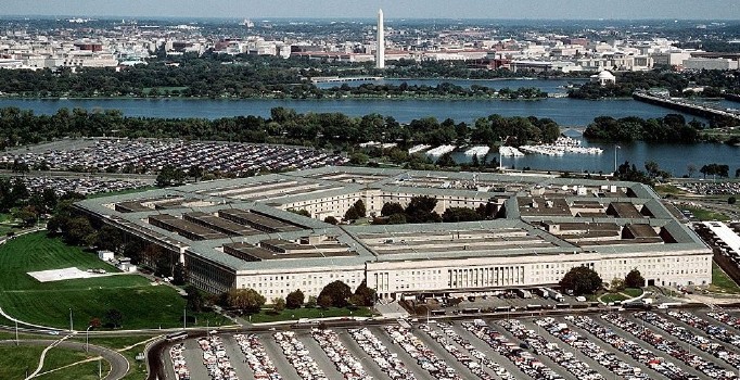 Pentagon'dan Türkiye açıklaması: İlişkilerimizde kesinti yok