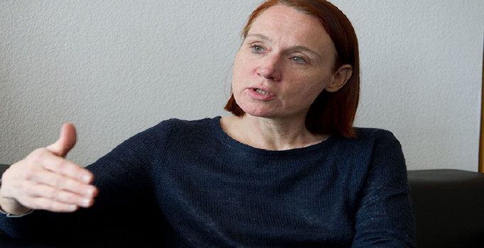 Kürt Araştırmaları Merkezi Başkanı Savelsberg'den PYD'ya ağır suçlama