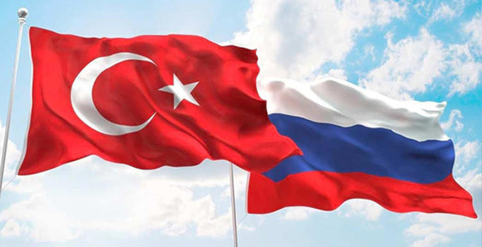 Türkiye'nin ABD'ye karşı DTÖ hamlesinden sonra Rusya'dan ilk açıklama