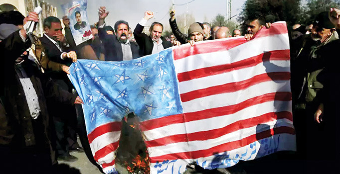 Ali Asgar Çabuk yazdı: ABD yaptırımları altında İran iç siyaseti