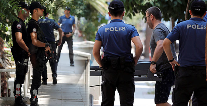 Rahip Brunson evine koşu bandı aldı