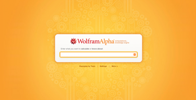 Wolfram’dan fotoğraf tanımlayabilen akıllı sistem