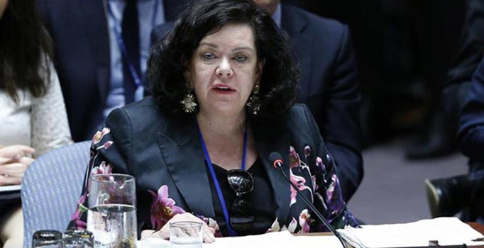 İngiltere'den 'Esad' uyarısı: İdlib'e kimyasal saldırı yapabilir