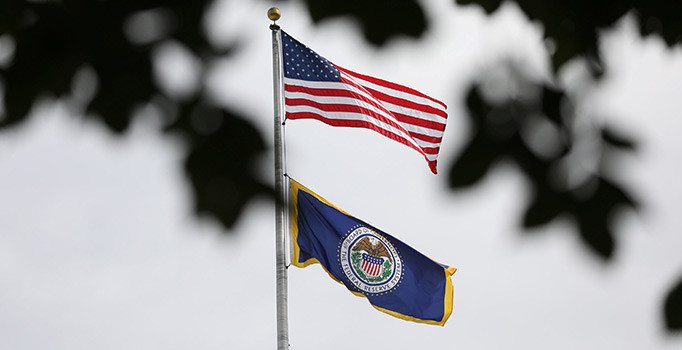 Fed tutanakları yayınlandı: ABD'yi yaptırımlar olumsuz etkiledi