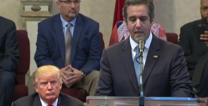 Son dakika! Trump'tan 'azil' savunması: Suçu yok