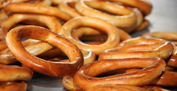 'Rize simidi' resmen tescillendi