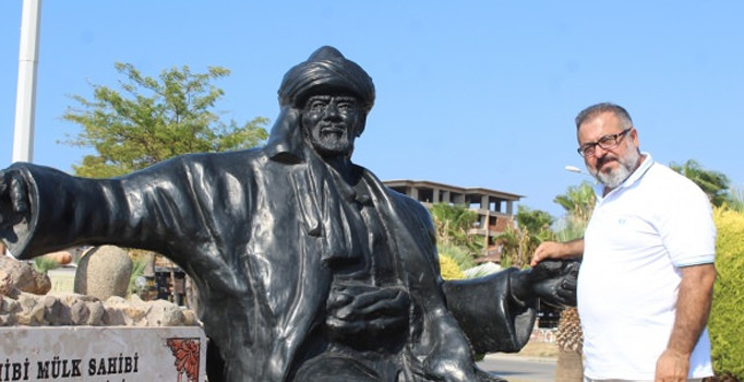 947. Yılında Malazgirt Zaferi'ni anma etkinlikleri