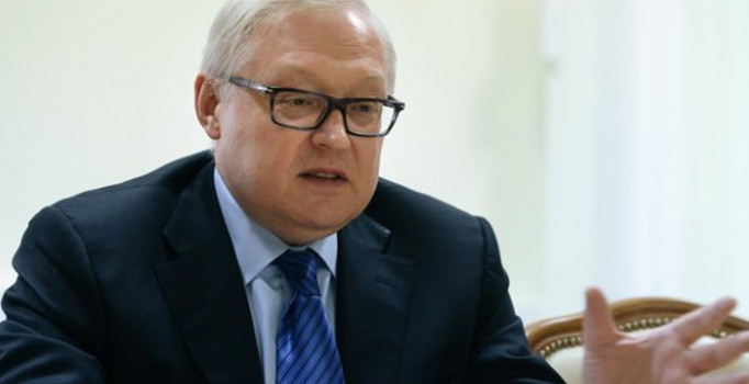 Rusya'dan İdlib çıkışı: ABD sürece ket vuruyor