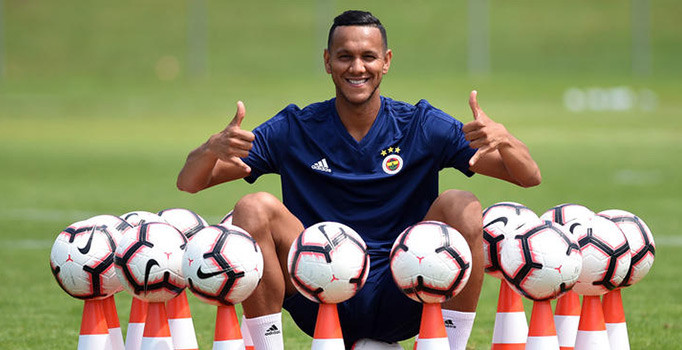 Josef resmen Al-Ahli'de! İşte bonservisi...