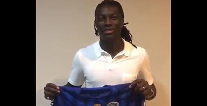 Son dakika: Bafetimbi Gomis Al-Hilal'de!