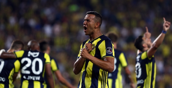 Golü attılar, takımlarından ayrıldılar