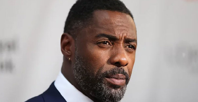 Idris Elba'dan flaş 'James Bond' açıklaması