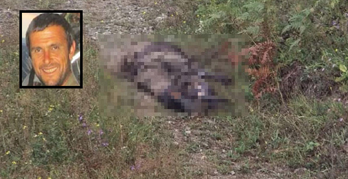 PKK elebaşlarını JÖPER 20 metreden vurdu