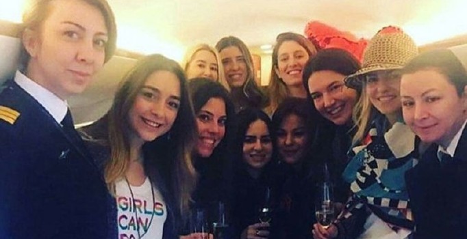 Cesedi bulunamayan pilotun babasından acı sözler