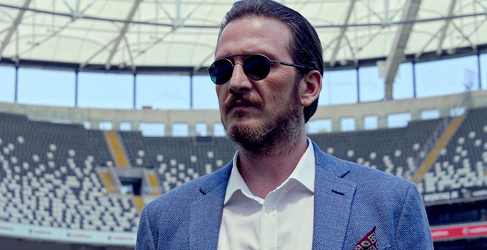 Osman Sonant kimdir? Osman Sonant Ufak Tefek Cinayetler'de hangi rolü oynayacak?