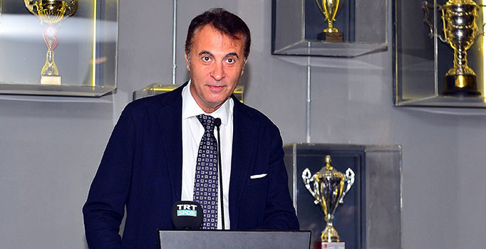 Fikret Orman: Karius ilgilendiğimiz bir oyuncu