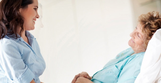 Ağustos - Evde bakım maaşı yatan illerin listesi | Evde bakım maaşı nasıl alınır kimlere verilir?