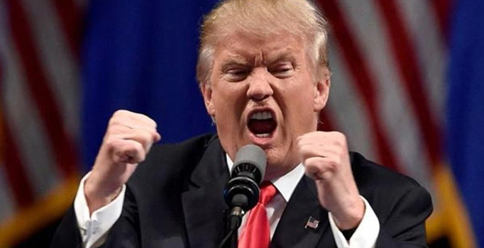 Bu kez de Trump'ın avukatı tehdit etti: Amerikalılar ayaklanır