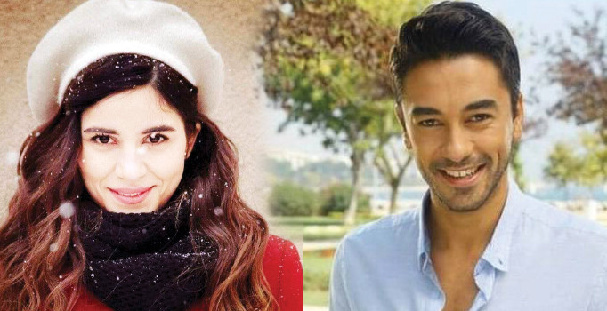 ‘Seviyor Sevmiyor’dizisinin çekimleri başladı