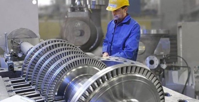 Alman devi Siemens 20 bin kişiyi işten çıkaracak iddiası