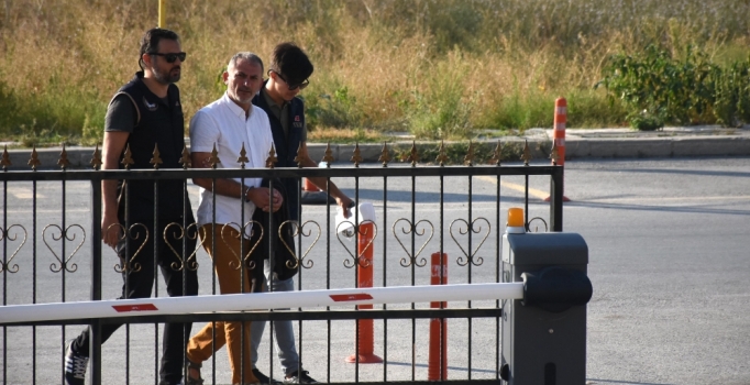 Son dakika! MİT ve Emniyet'den operasyon... PKK'nın kritik ismi yakalandı