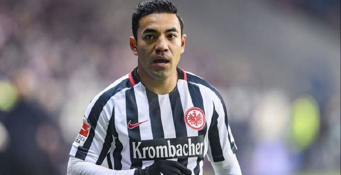 Fenerbahçe'den Beşiktaş'a transfer çalımı: Marco Fabian tamam