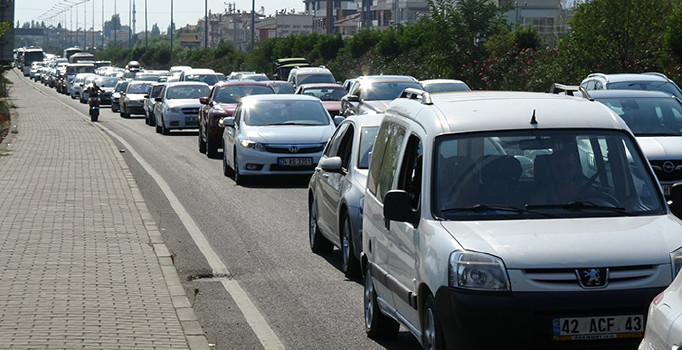 İBB Başkanı Uysal: Yanlış park edenin aracı çekilecek