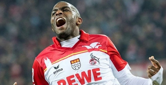 Modeste, Galatasaray için geliyor