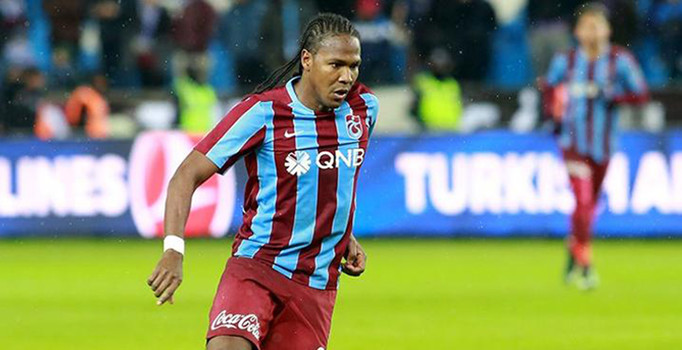 Rodallega Denizlispor’da