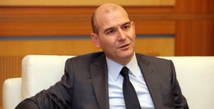 Soylu: Yüzleşilemeyen sorunlarımızı çözdük
