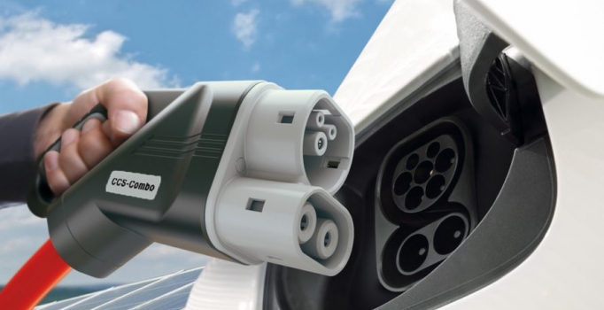 Çin ve Japonya otomobili 10 dakikada şarj edecek