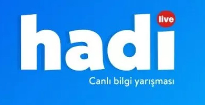 Hadi 20.30 ipucu sorusu:Ahmet Kural ve Murat Cemcir'in Mart ayında vizyona giren filmlerinin adı ne?