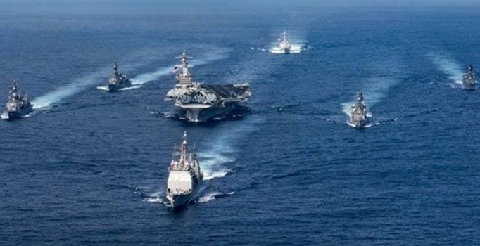 Rusya'dan kritik Suriye açıklaması: ABD vurmaya hazırlanıyor