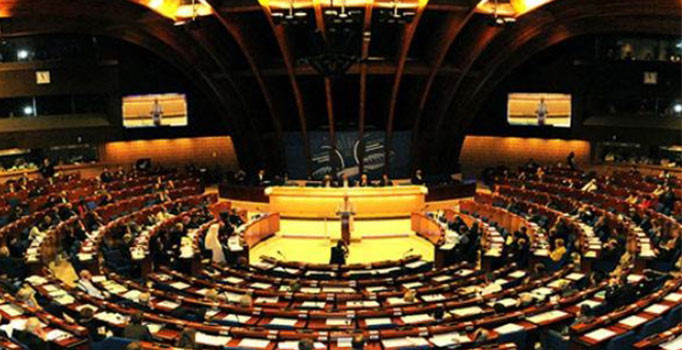 Rus muhalife hapis cezası