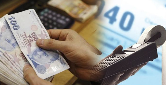 Vergi borcu yapılandırmasında bugün son gün 