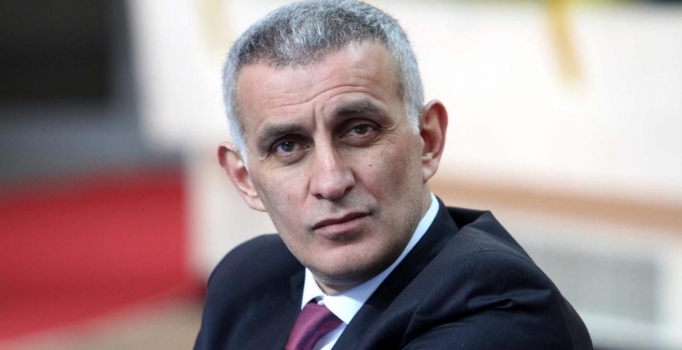 Trabzonspor'da vazgeçmek yok