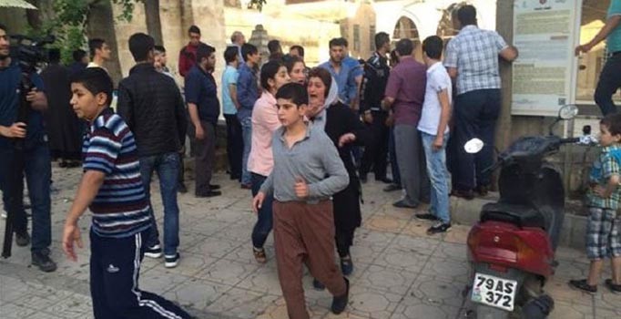 Son dakika haberler! Kilis'te IŞİD roketinden ölenlerin sayısı 17 oldu