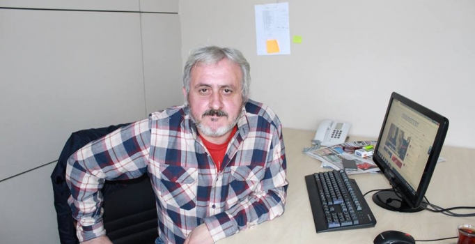 Gazeteci Tuncer Köseoğlu: Bir de baktım solcular Kemalist