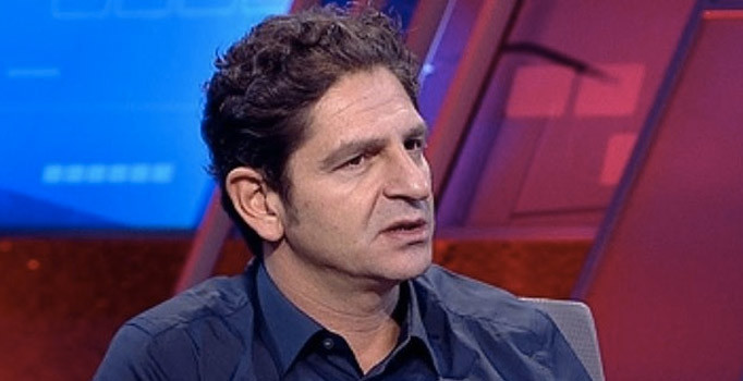 Güntekin Onay’dan ağlayan Beşiktaşlı futbolculara çok sert sözler