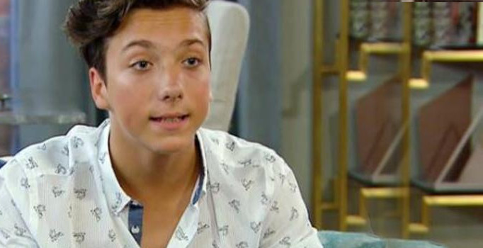 Alperen Khamis'in annesi Nilgün Aksu hayatını kaybetti | Çocuklar Duymasın'da büyük acı