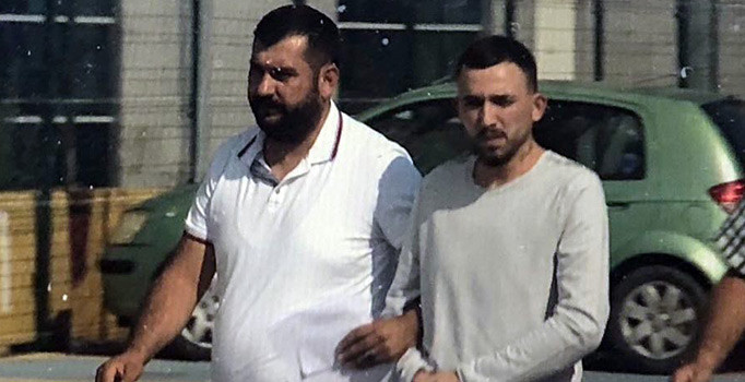 Son Dakika! Pendik'te çocuklara kurşun sıkan saldırgana tutuklandı