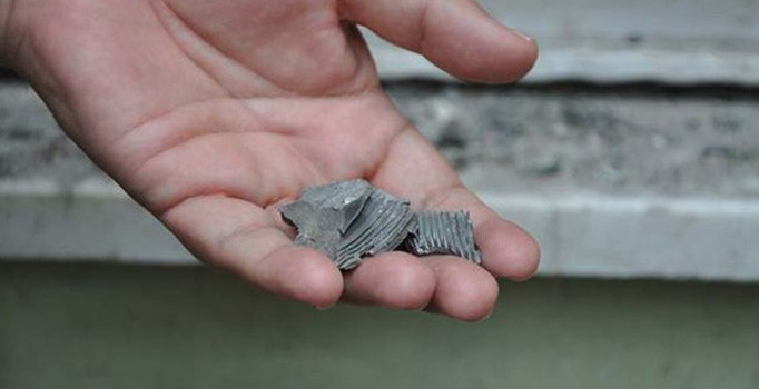 Kilis'te 4 ay içinde IŞİD roketleri 17 kişiyi öldürdü, 58 kişiyi yaraladı